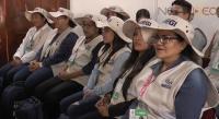 No hay foco rojo en Michoacán para encuestadores de INEGI durante Censo 2020