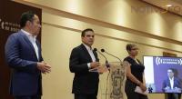 Confirman Cuatro Casos de COVID19 en Michoacán