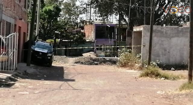 Se registra persecución y balacera en colonias de esta ciudad 