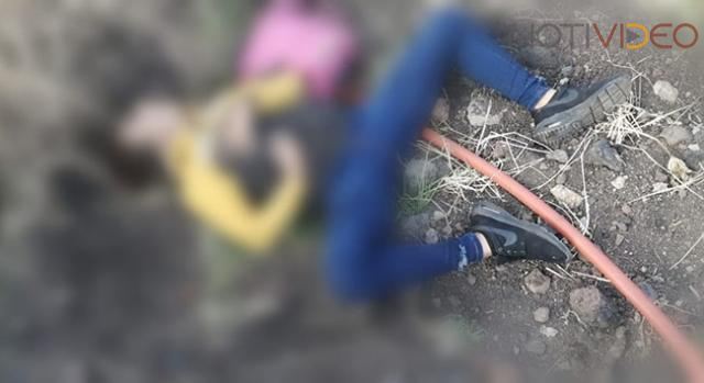 Ejecutan a otra mujer en esta ciudad