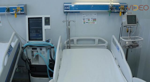 Se Registra el Primer Deceso por COVID19 en Michoacán 