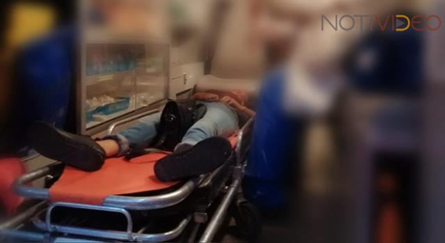 Ejecutan a tiros a una joven en la colonia Ramírez 