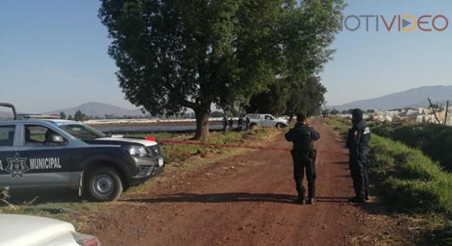 Aumenta el número de ejecutados, esta mañana aparecen otros dos, uno decapitado 