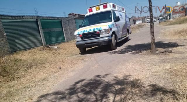 Descubren un segundo hombre ejecutado en Morelia este viernes 