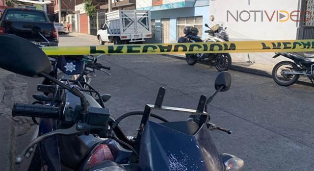Investiga la FGE extraña muerte de una mujer en Uruapan 