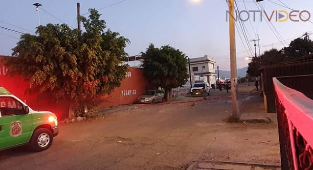 Hombre es asesinado en la puerta de su casa en el Infonavit La Pradera  