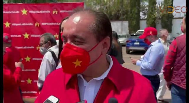Alcalde de Zamora minimiza la ola de ejecuciones en su municipio