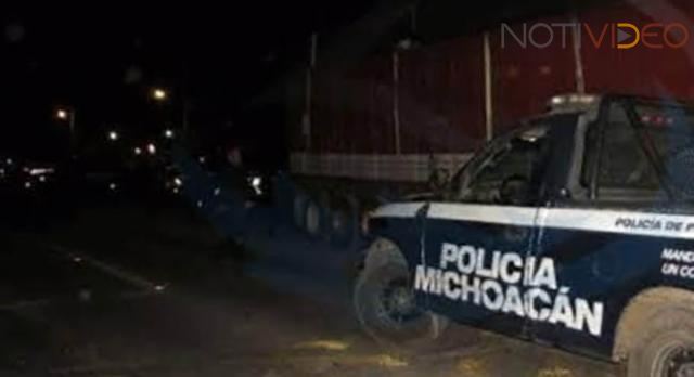 Balacera moviliza a Policías al fraccionamiento Arko San Antonio
