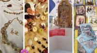 IMUJERIS impulsa el consumo local con un Bazar para mujeres