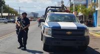 Atacan a balazos a José Adán Ureña, ex director de la Policía Municipal de Zamora