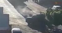Pánico en San Juan Nuevo por Enfrentamientos a Balazos 