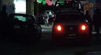 En plena parranda un sujeto balea a su compañero y lo deja herido. 