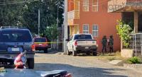 Balean a una pareja en la colonia El Valle de Zamora, la mujer murió y el hombre quedó herido 
