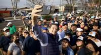 Reconoce Alfonso Martínez al SEMACM por recuperar espacios públicos