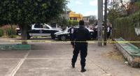 Ejecutan a un hombre en la colonia Carlos Salazar 