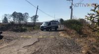 Localizan personas ejecutadas en Atapaneo