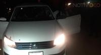 Autoridades investigan el asesinato de una joven pareja 