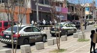 Asesinan a un hombre dentro de una tienda de ropa en Morelia