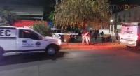 Asesinan a un sujeto en la colonia Primo Tapia en Morelia