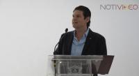 Prioriza Alfonso Martínez capacitación de la juventud
