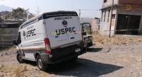 Asesinan a balazos a dos sujetos en la colonia Vicente Lombardo Toledano de Morelia