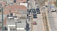 Ejecutan a balazos a tres hombres y una mujer en Misión del Valle 