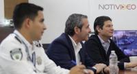 Fortalecen Coordinación de Seguridad en Morelia