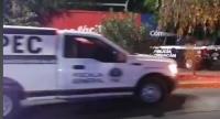 Ejecutan a balazos a un hombre en la colonia Rector Díaz Rubio de Morelia 