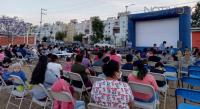 Ciudadanos viven un fin lleno de arte en Morelia