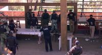 Suman 20 Muertes Tras el Ataque a un Palenque Clandestino en Michoacán