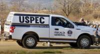 Descubren un cuerpo putrefacto cerca de la presa de Cointzio