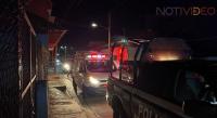 Pistoleros en moto asesinaron a una mujer en Chilchota 