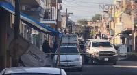 Asesinan a balazos a una mujer en el centro de Zamora 