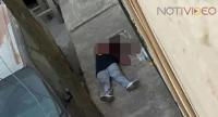 La joven asesinada el martes pasado en pleno centro tenía 16 años de edad 
