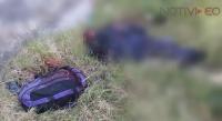Ejecutantes a un policía municipal en Sahuayo 