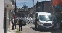 Acribillan a tiros a un hombre en la colonia Félix Arreguín