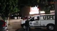 Dos hombres son asesinados a balazos en la zona oriente de Morelia 