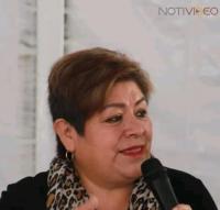 Agradece Fermina Arellano ser la recipiendaria de la presea “Mujer Michoacana”
