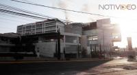Asegura Fiscalía Bares Atacados en Morelia 