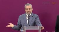 Ayuntamiento no vigila cumplimiento de horarios para bares: Ramírez Bedolla 