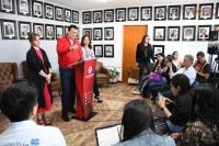 Morelia debe unirse al Mando Unificado: Memo Valencia