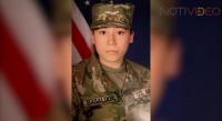 Ana Fernanda Cumplió el Sueño de Enrolarse en el Ejército Estadounidense y Murió en una Base Militar