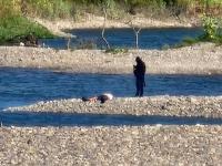 Joven de 23 años muere de un infarto después de salvar a dos niños de morir ahogados en el Río Balsa