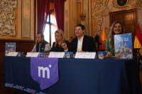 Morelia, el epicentro del turismo en Michoacán: Alfonso Martínez