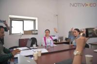 Se comprometen diputadas a legislar por el fortalecimiento de la cultura y las artes en Michoacán