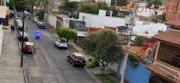 Mueren las dos hermanas que fueron baleadas en calles del fraccionamiento Lomas Del Valle en Uruapan