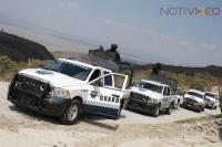 Asegurados 13 artefactos explosivos, tras operativo interinstitucional en Tarímbaro: SSP