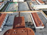 Coadyuvó SSP en operativo con la Policía Procesal en el penal “David Franco Rodríguez”