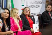 México y Michoacán, nichos ideales para la inversión: Julieta García