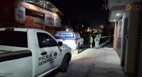 Ataque armado en un Uruapan deja dos muertos y un herido